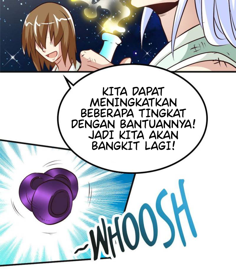 Extreme God chapter 103
